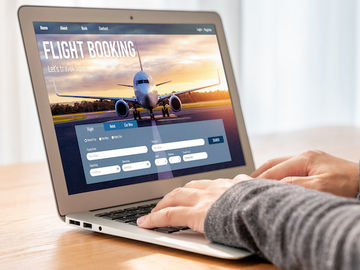 alt="Spotnana adds airline ticket credits to self-service offering"  title="Spotnana adds airline ticket credits to self-service offering" 